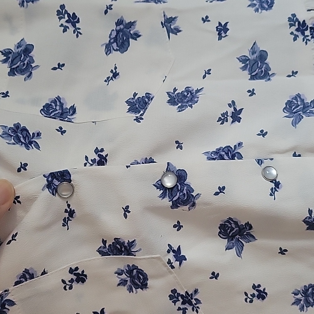 Sezane Aurora Dress - Picture 7 of 11